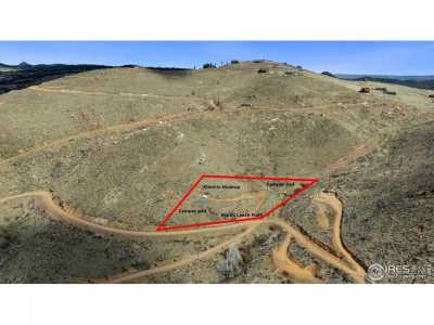 Residential Land For Sale in Livermore, Colorado