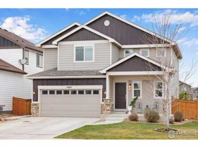 Home For Sale in Severance, Colorado