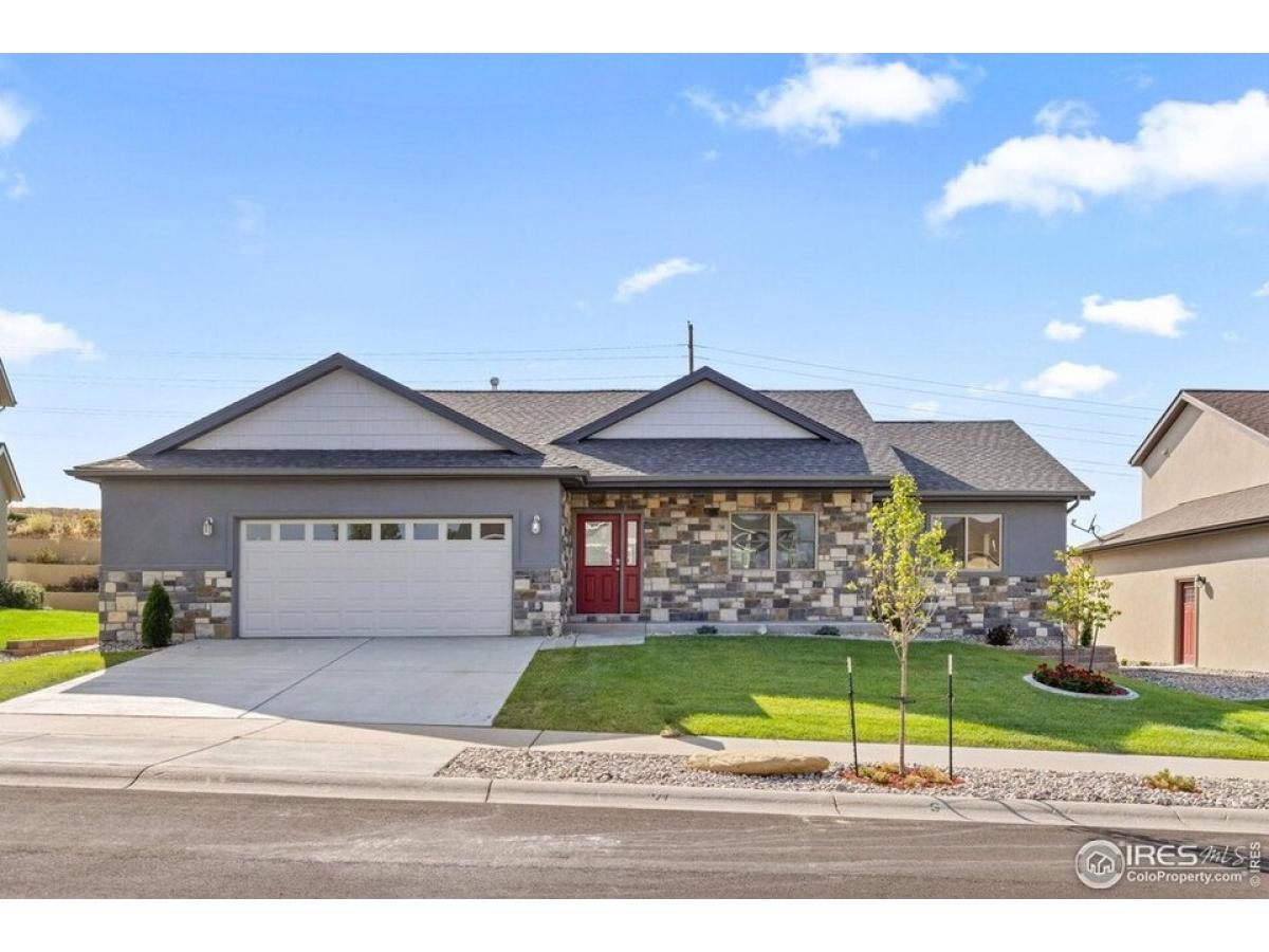Picture of Home For Sale in Greeley, Colorado, United States