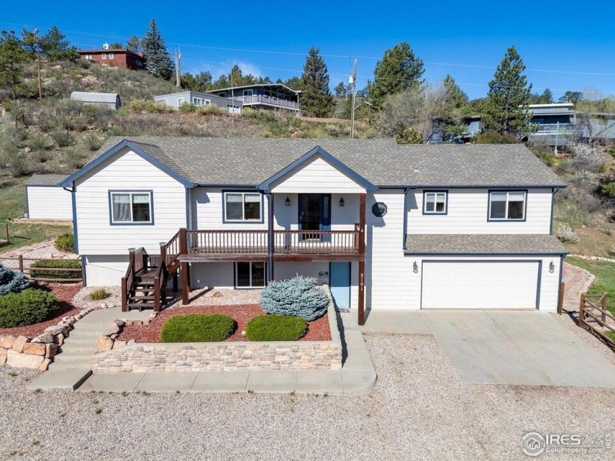 Picture of Home For Sale in Loveland, Colorado, United States