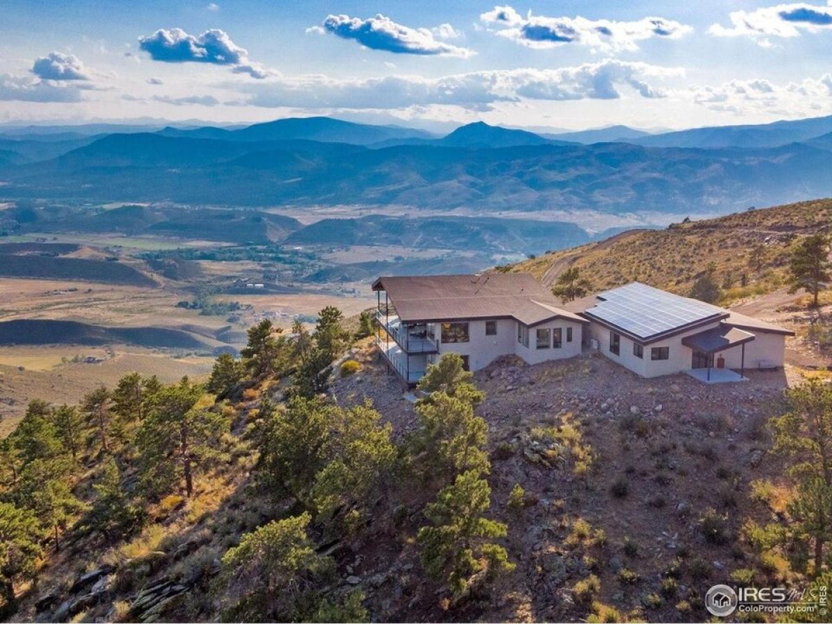 Picture of Home For Sale in Loveland, Colorado, United States