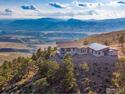 Home For Sale in Loveland, Colorado