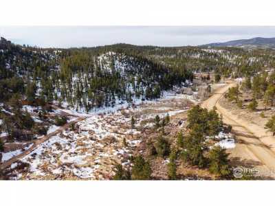 Residential Land For Sale in Red Feather Lakes, Colorado