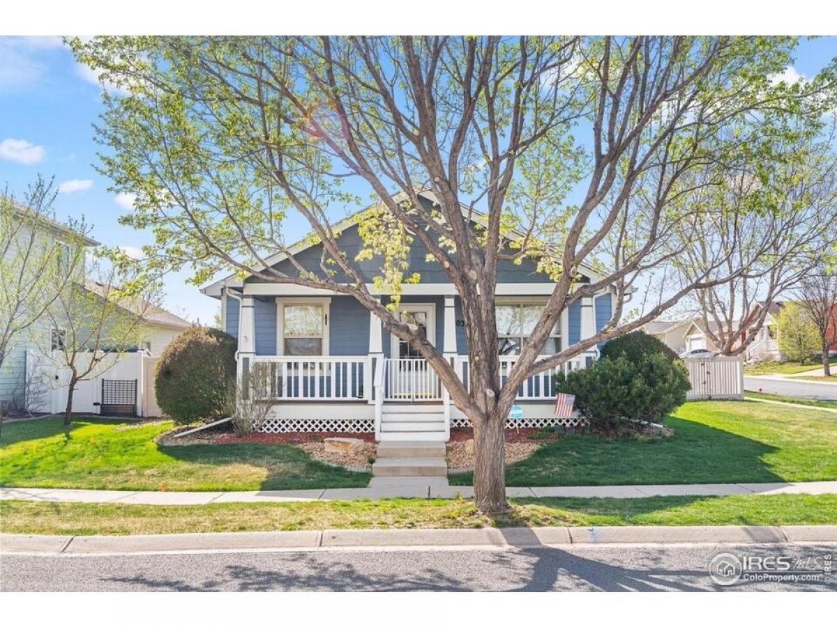 Picture of Home For Sale in Evans, Colorado, United States