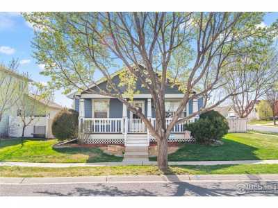 Home For Sale in Evans, Colorado