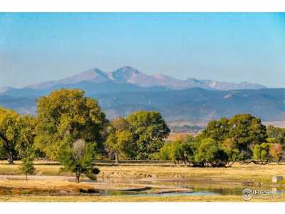 Residential Land For Sale in Timnath, Colorado