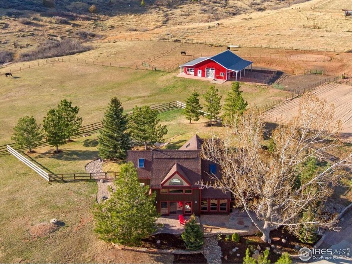 Picture of Home For Sale in Loveland, Colorado, United States