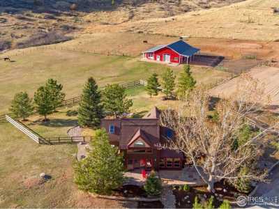 Home For Sale in Loveland, Colorado