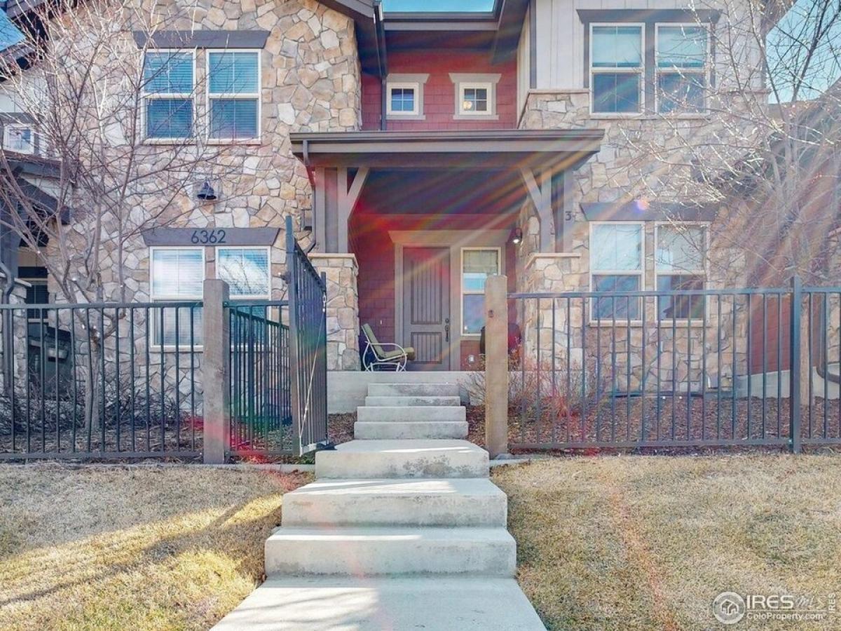 Picture of Home For Sale in Windsor, Colorado, United States