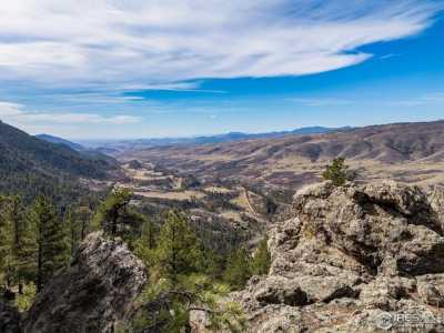 Residential Land For Sale in Loveland, Colorado