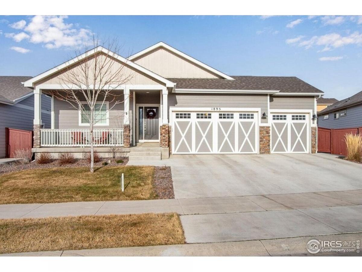 Picture of Home For Sale in Windsor, Colorado, United States