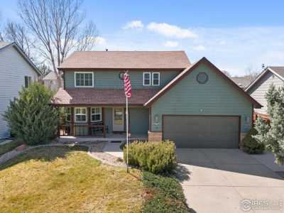 Home For Sale in Johnstown, Colorado