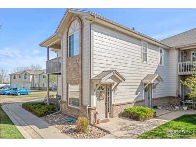 Home For Sale in Greeley, Colorado