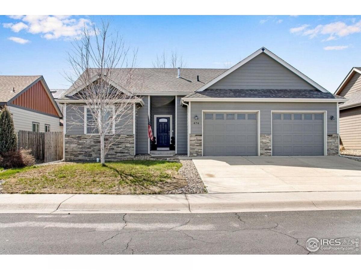 Picture of Home For Sale in Johnstown, Colorado, United States