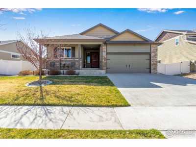Home For Sale in Severance, Colorado