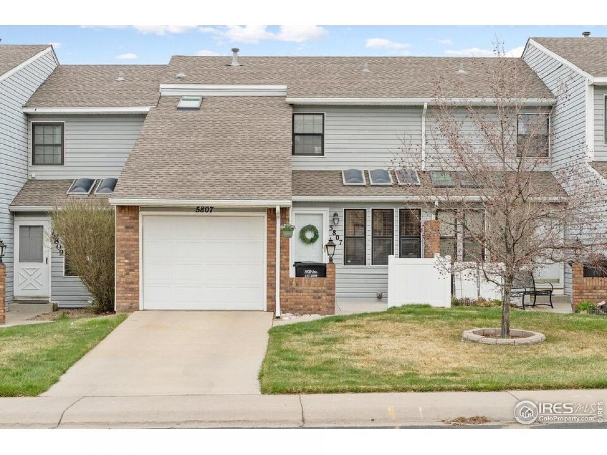 Picture of Home For Sale in Greeley, Colorado, United States