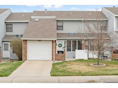 Home For Sale in Greeley, Colorado