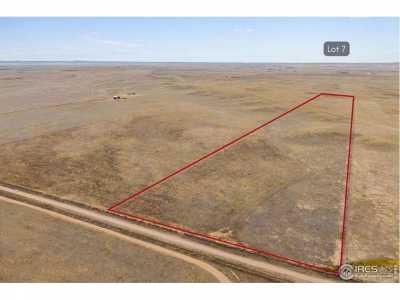 Residential Land For Sale in Carr, Colorado