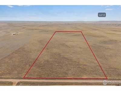 Residential Land For Sale in Carr, Colorado