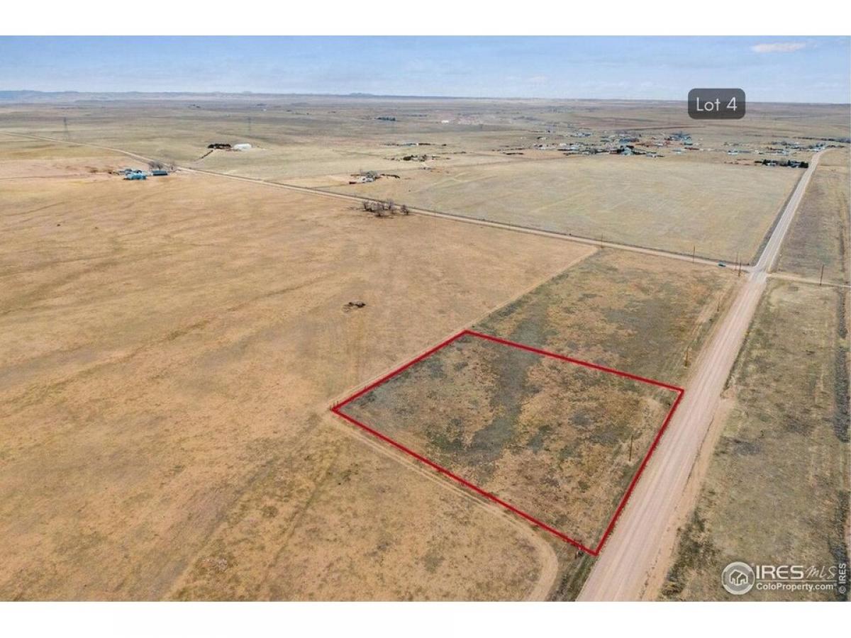 Picture of Residential Land For Sale in Carr, Colorado, United States