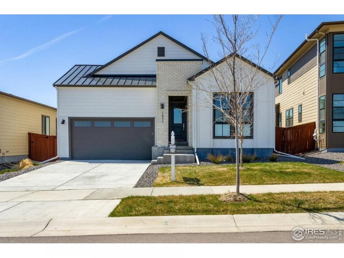 Picture of Home For Sale in Windsor, Colorado, United States