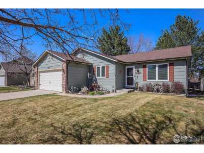 Home For Sale in Greeley, Colorado