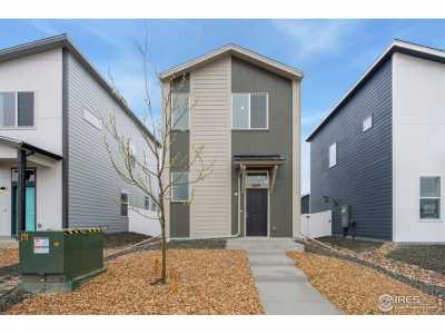 Home For Sale in Evans, Colorado