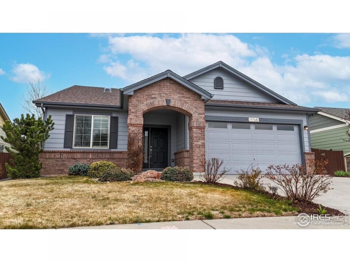 Picture of Home For Sale in Timnath, Colorado, United States