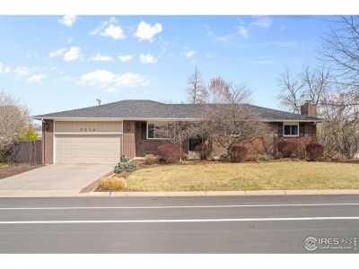 Home For Sale in Greeley, Colorado