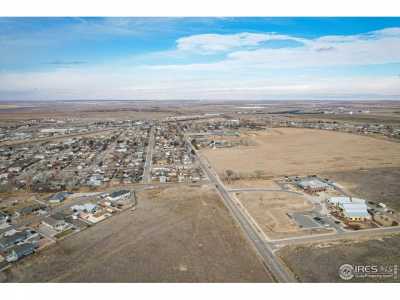 Residential Land For Sale in Hudson, Colorado