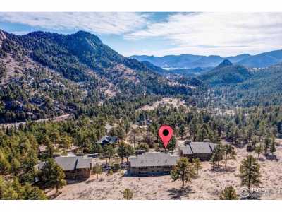 Home For Sale in Estes Park, Colorado