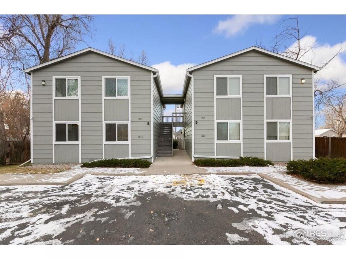 Picture of Home For Sale in Loveland, Colorado, United States