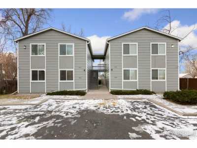 Home For Sale in Loveland, Colorado