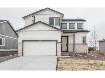Home For Sale in Greeley, Colorado