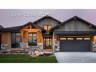 Residential Land For Sale in Longmont, Colorado