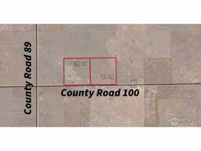 Residential Land For Sale in Briggsdale, Colorado