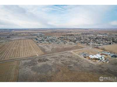 Residential Land For Sale in Hudson, Colorado
