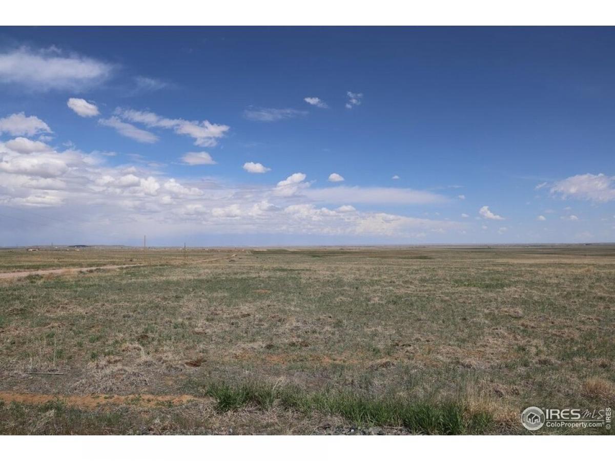 Picture of Residential Land For Sale in Briggsdale, Colorado, United States