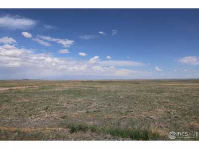 Residential Land For Sale in Briggsdale, Colorado