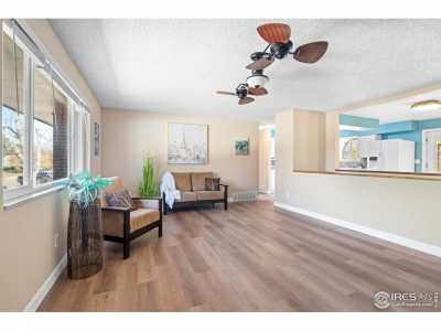 Home For Sale in Greeley, Colorado
