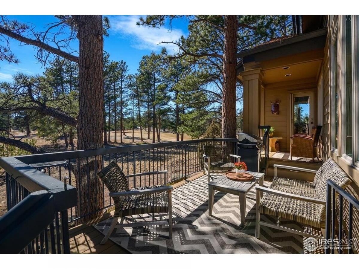 Picture of Home For Sale in Red Feather Lakes, Colorado, United States