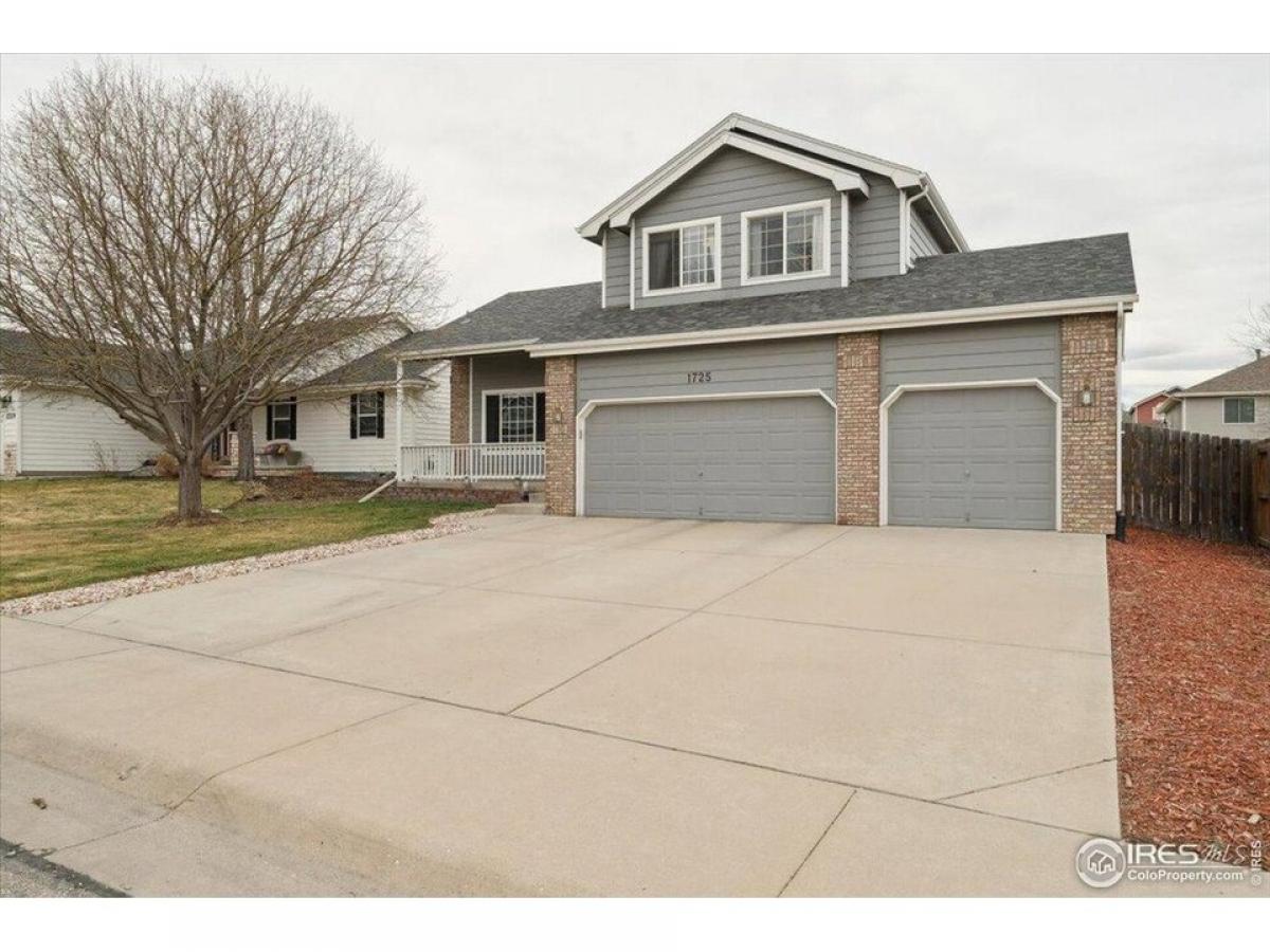 Picture of Home For Sale in Greeley, Colorado, United States