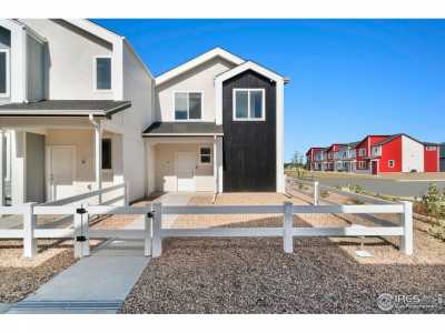Home For Sale in Fort Lupton, Colorado