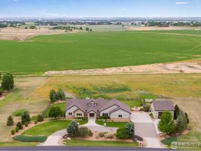 Home For Sale in Severance, Colorado