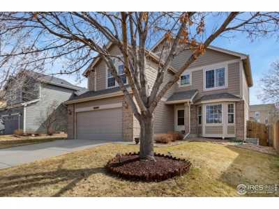Home For Sale in Firestone, Colorado