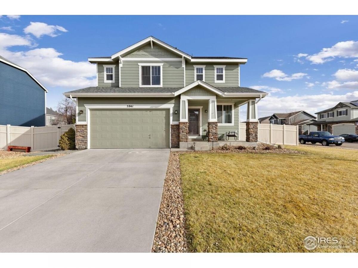 Picture of Home For Sale in Firestone, Colorado, United States