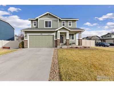 Home For Sale in Firestone, Colorado