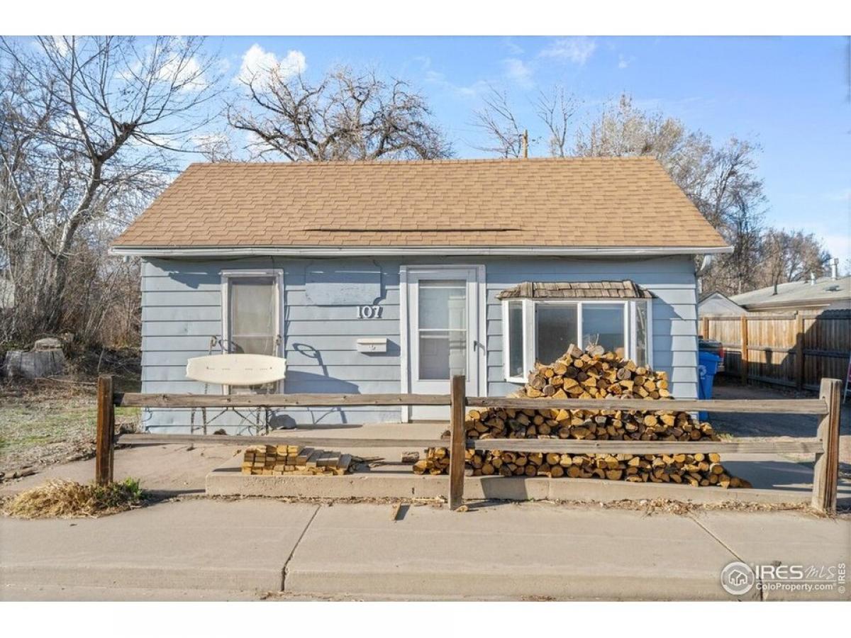 Picture of Home For Sale in Loveland, Colorado, United States