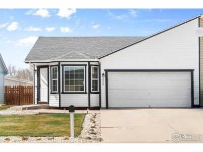 Home For Sale in Greeley, Colorado