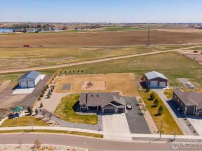 Home For Sale in Eaton, Colorado